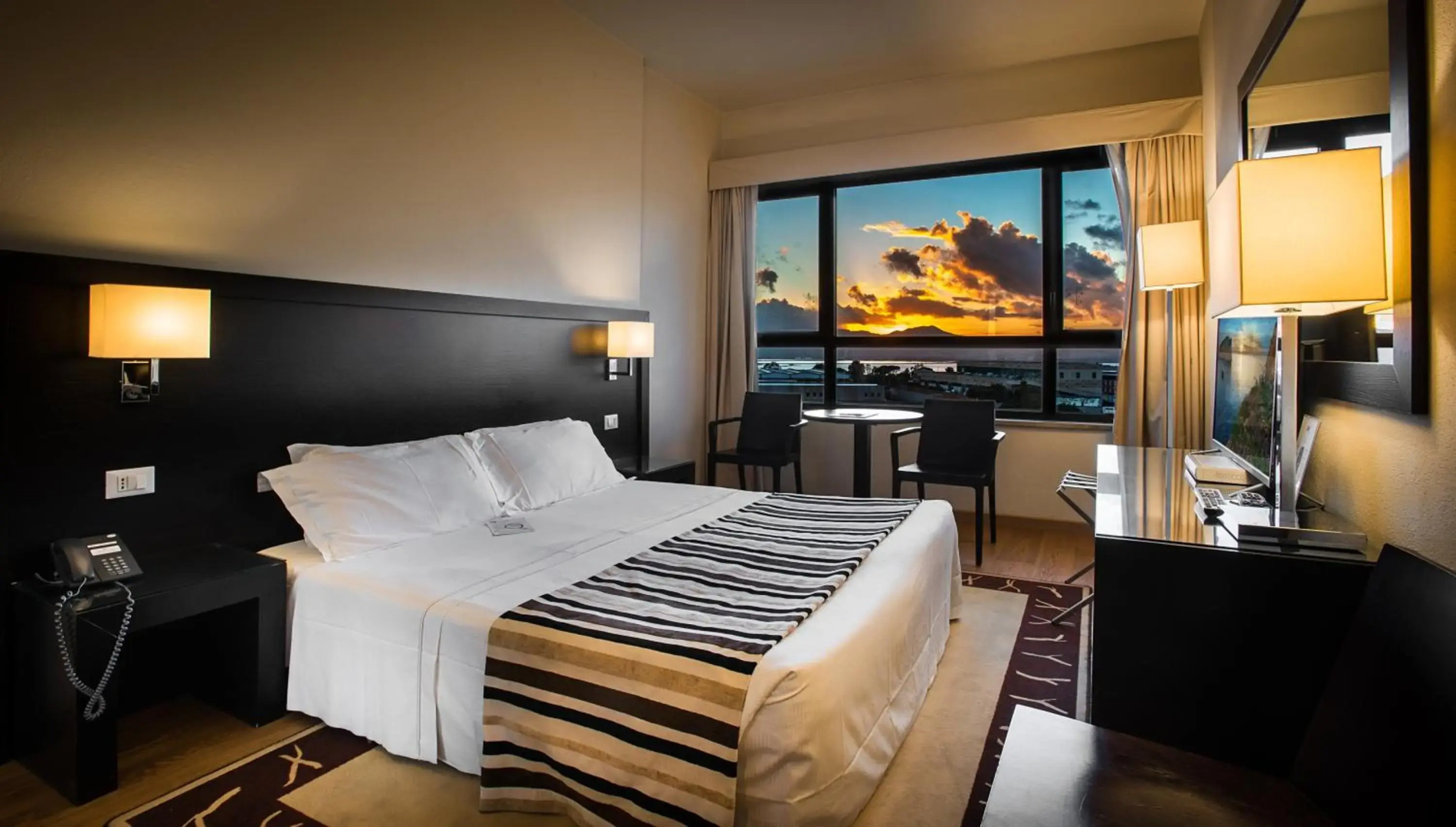 Foto - Sardegna Hotel - Suites & Restaurant