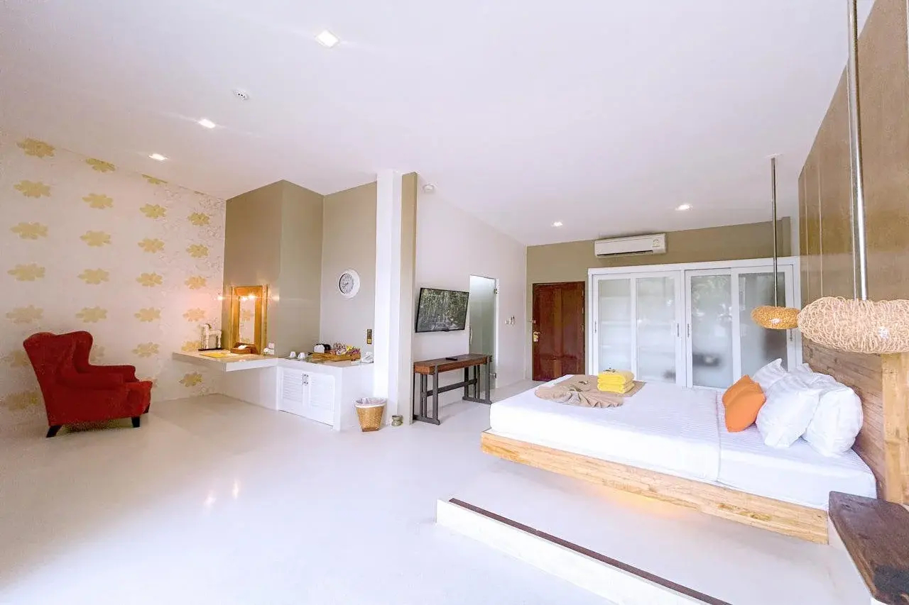 Foto - Summer Luxury Beach Resort & Spa