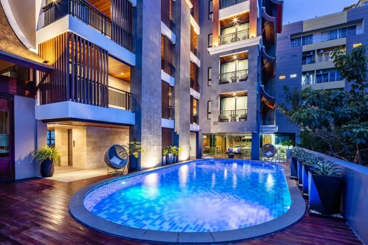 Photo - The Grand Sala Thai