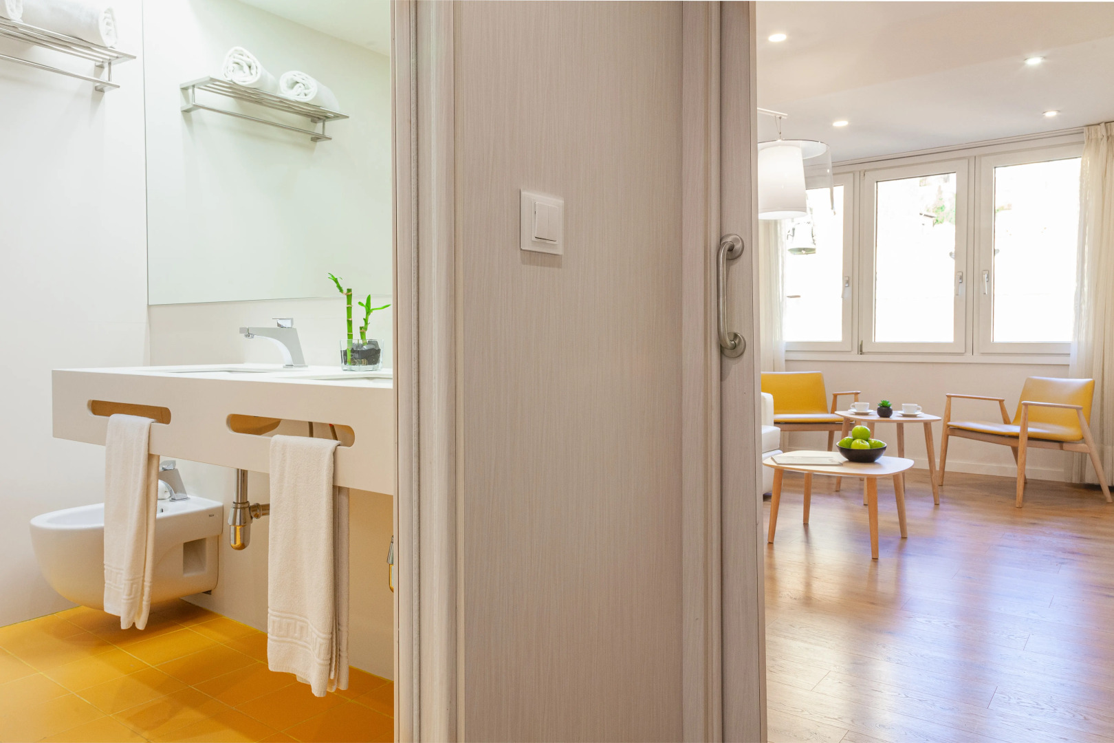 Foto - Hotel Maciá Granada Five Senses Rooms & Suites