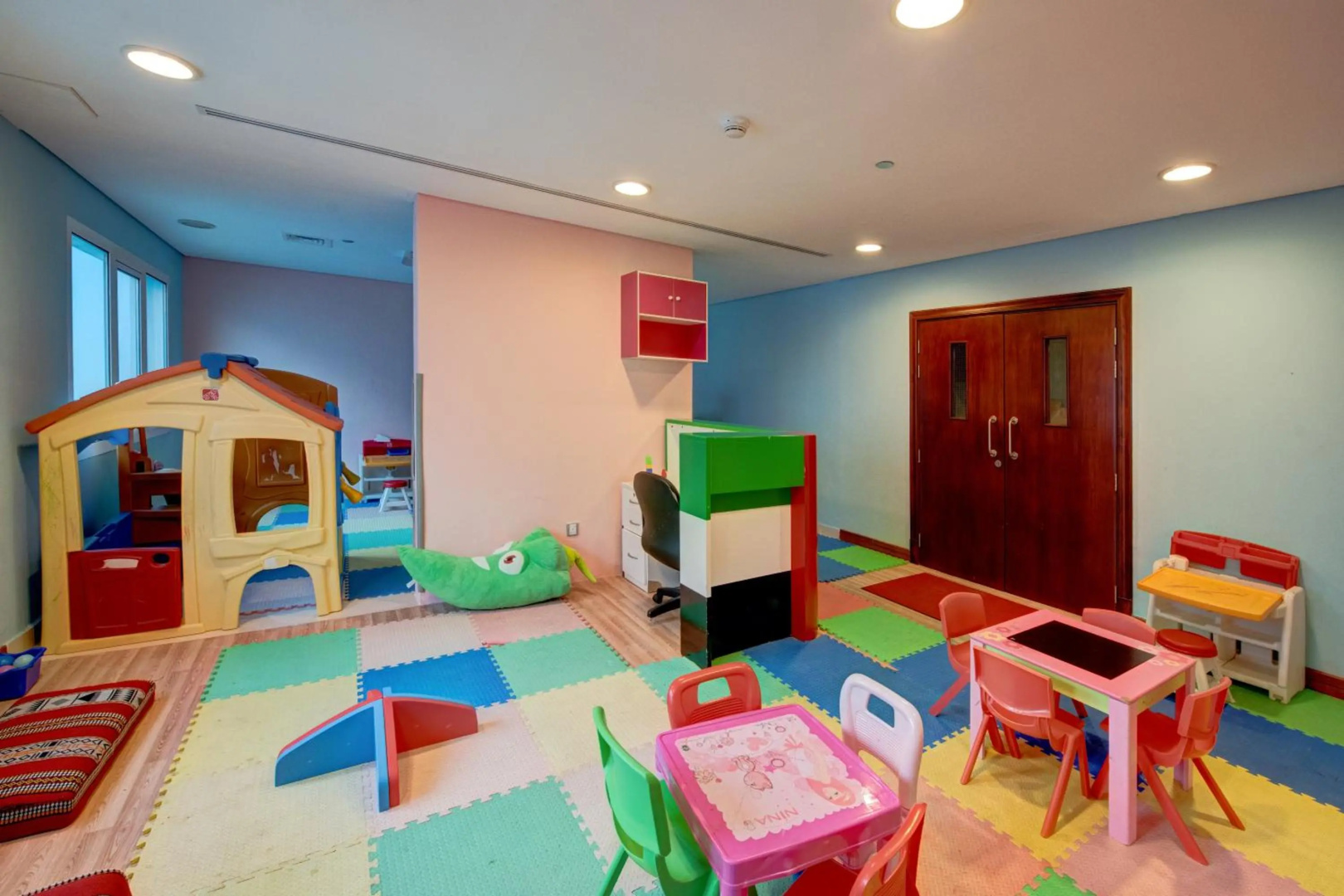 Photo - MD Hotel by Gewan