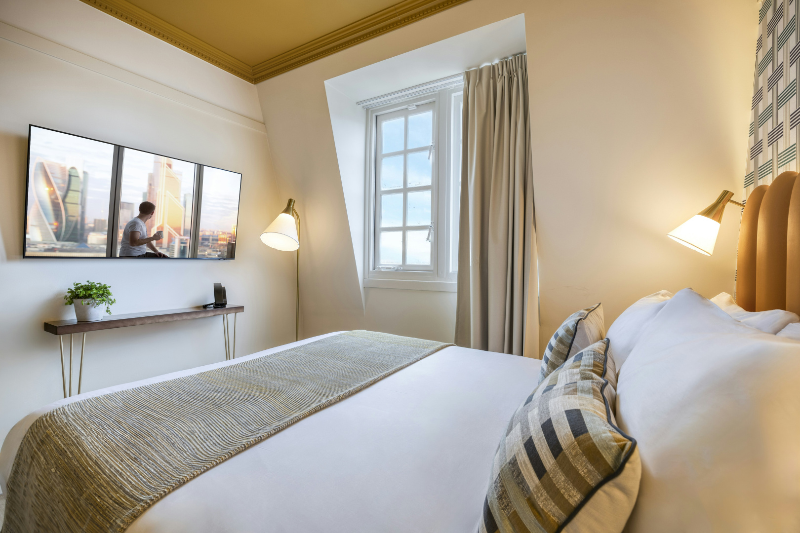 Photo - Mercure Hotel Amsterdam Centre Canal District