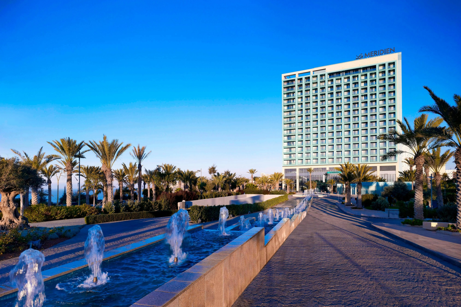 Photo - Le Méridien Oran Hotel & Convention Centre