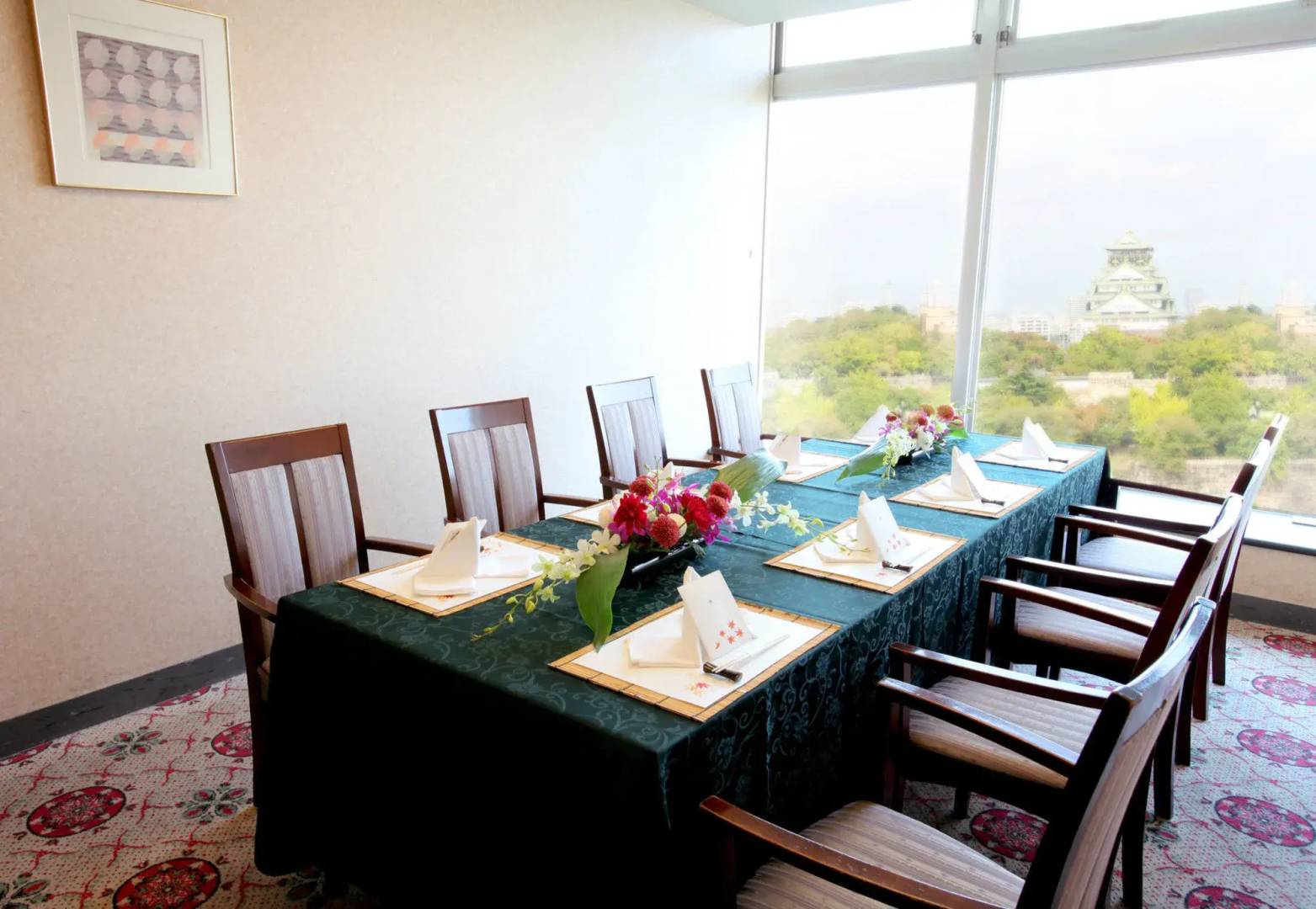 Foto - KKR Hotel Osaka