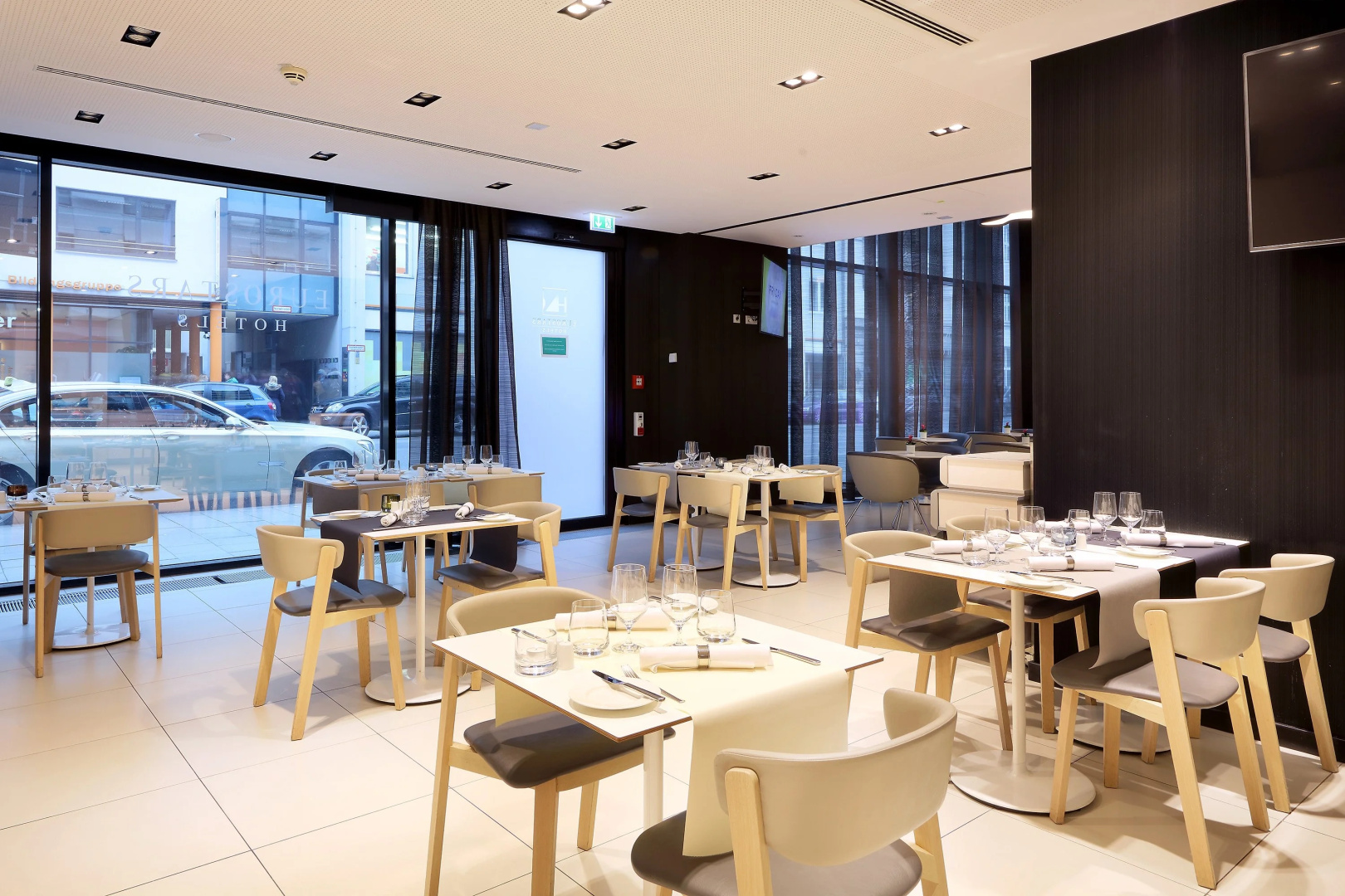 Foto - Eurostars Book Hotel