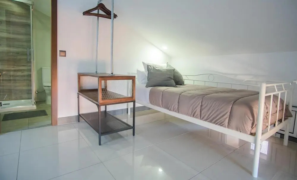 Photo - The Lights City Rooms