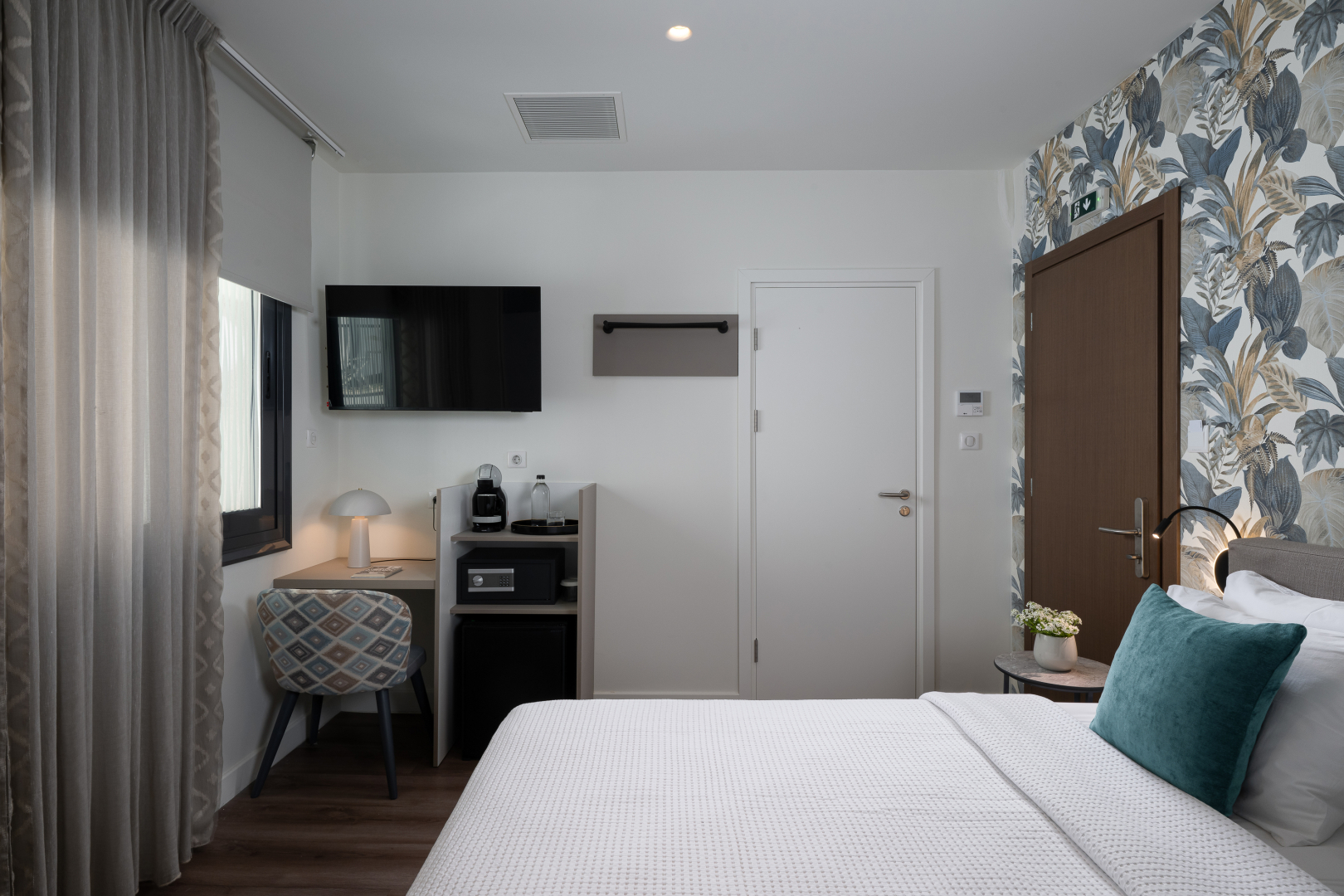 Foto - Urban Nest - Suites & Apartments