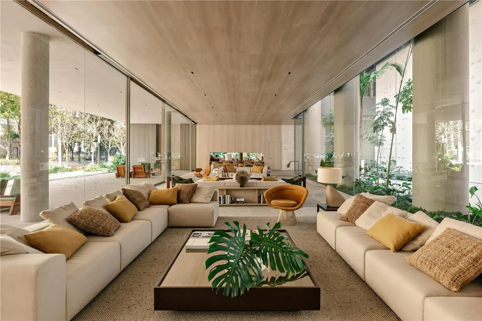 Foto - Pulso Hotel Faria Lima