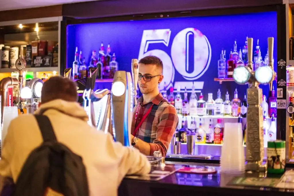 Photo - a&o Edinburgh City