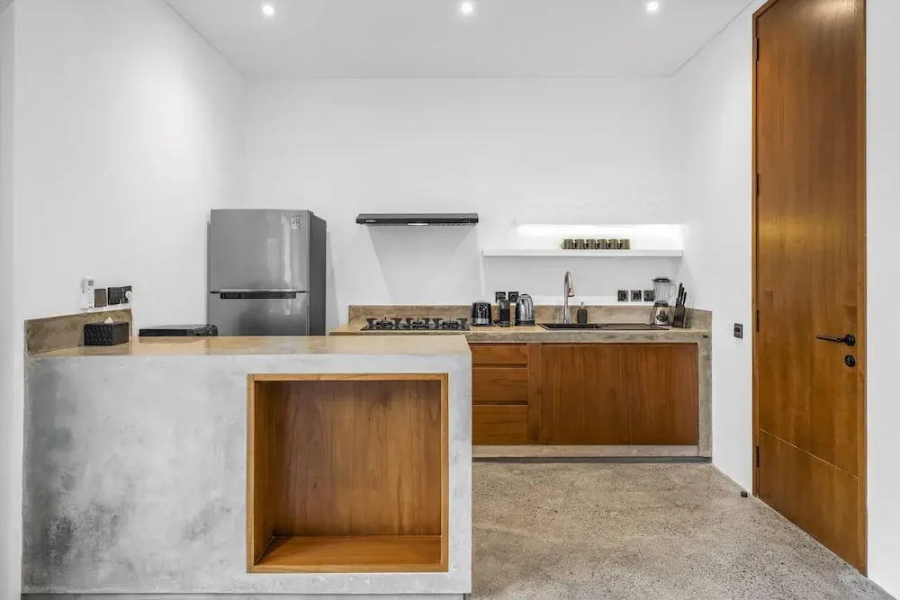 Foto - Bahagia Villa by Betterplace