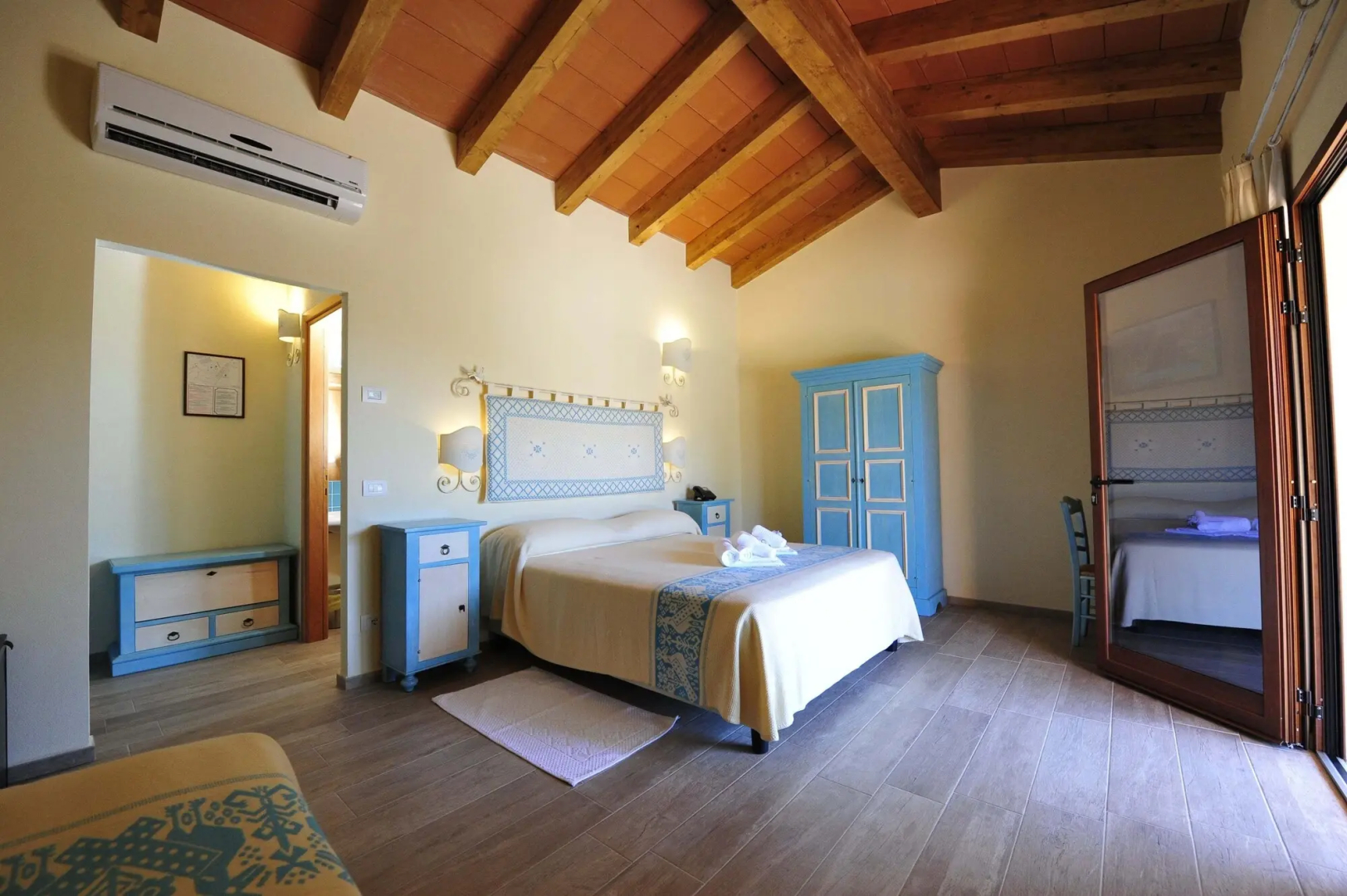 Photo - Hotel L'Esagono