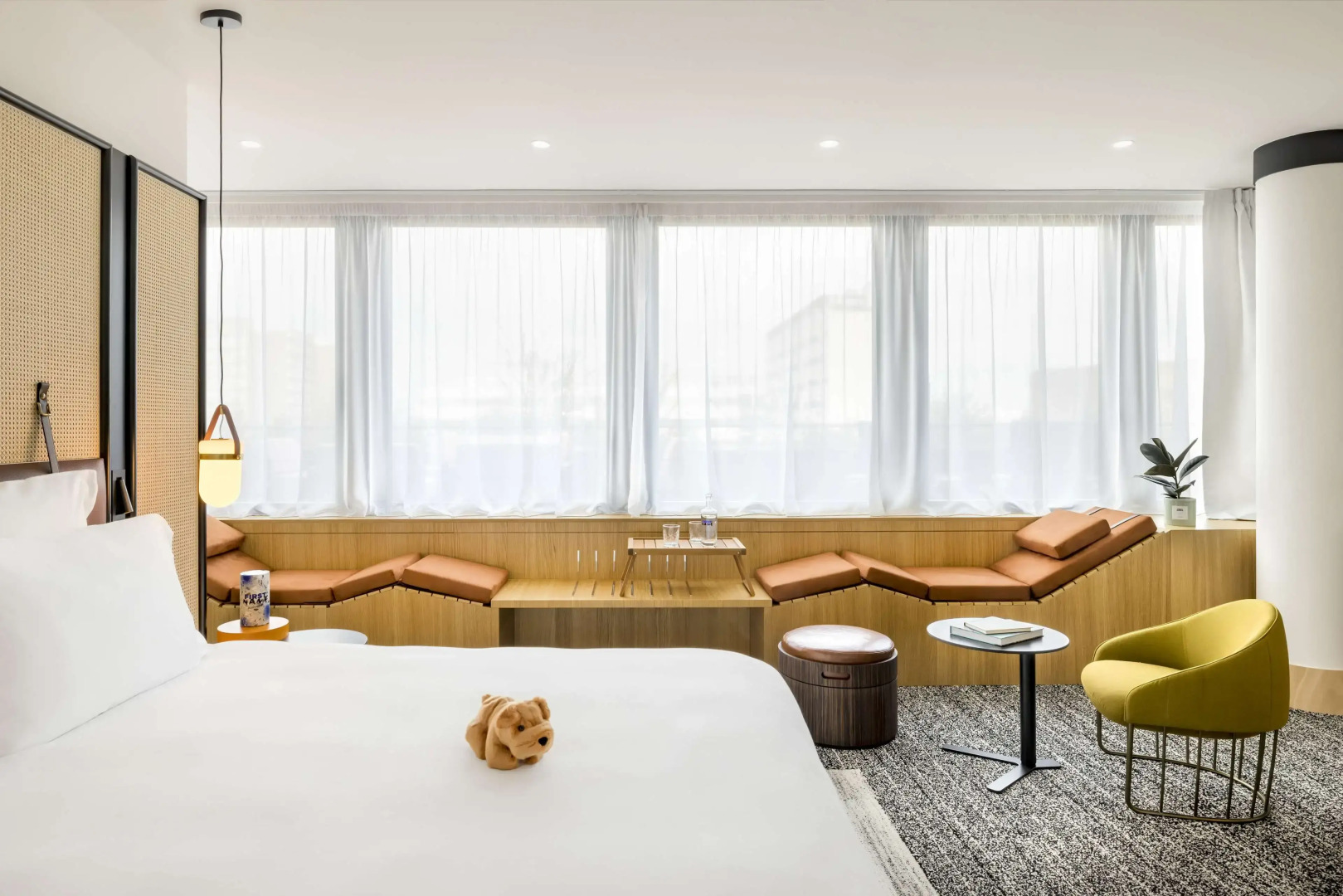 Photo - FirstName Bordeaux, Part of JdV by Hyatt