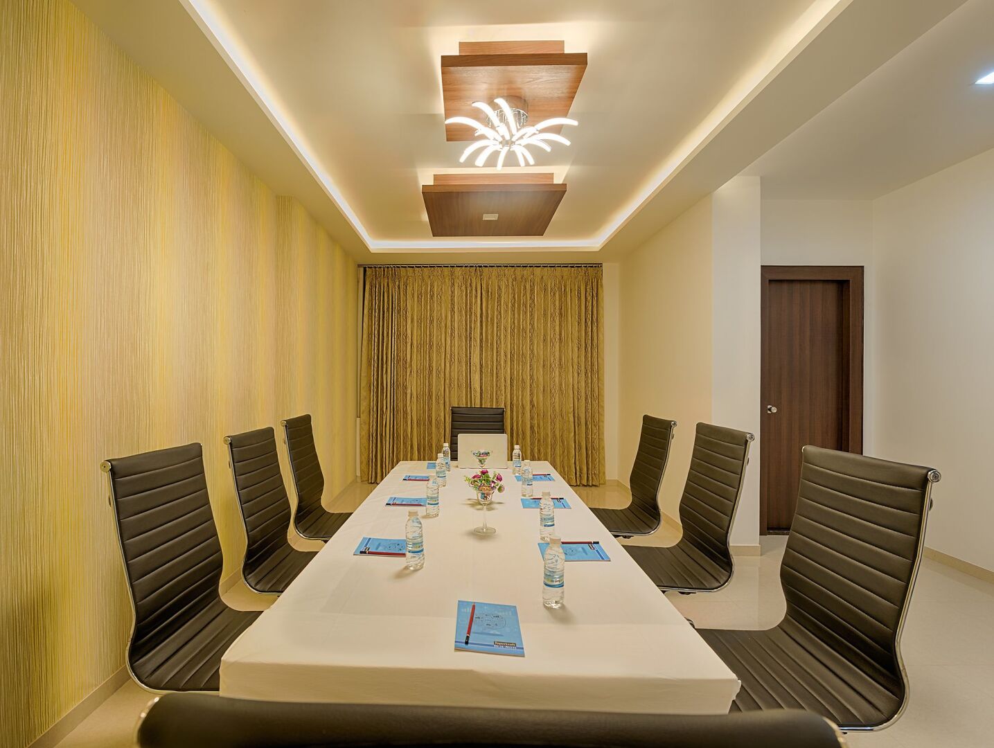 Photo - Holiday Residency Coimbatore