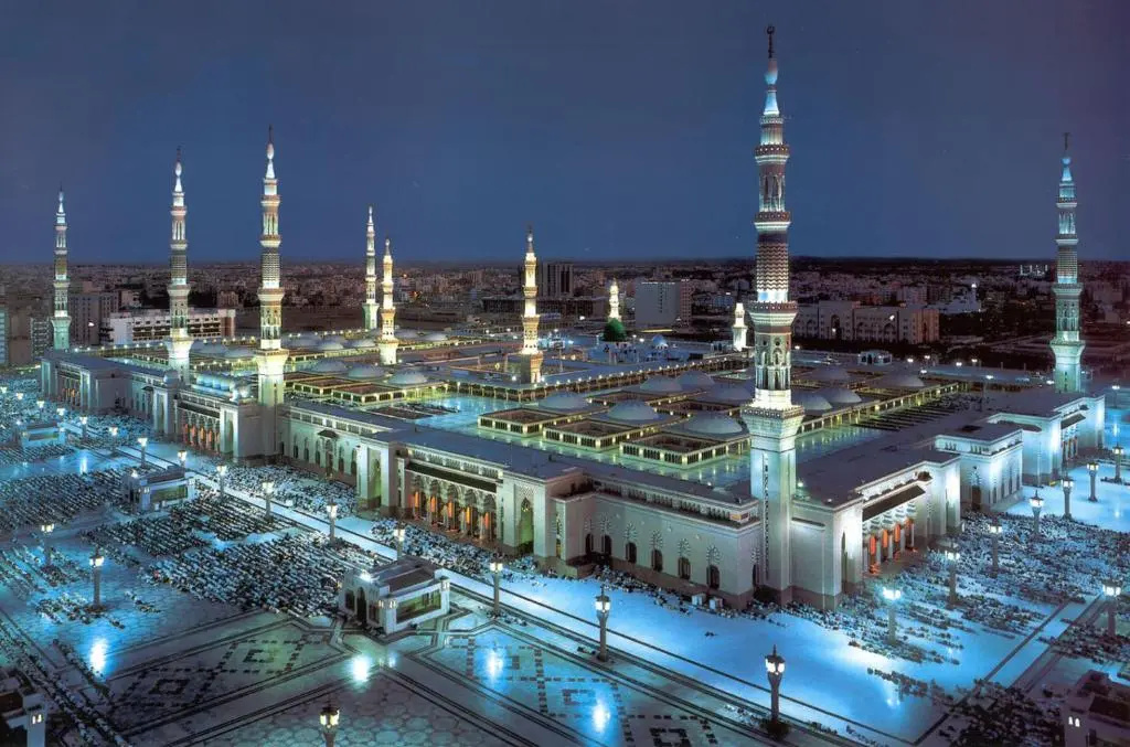 Photo - The Biltmore Almadinah Hotel