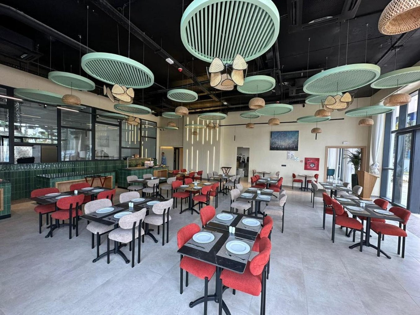 Photo - ibis budget Tanger
