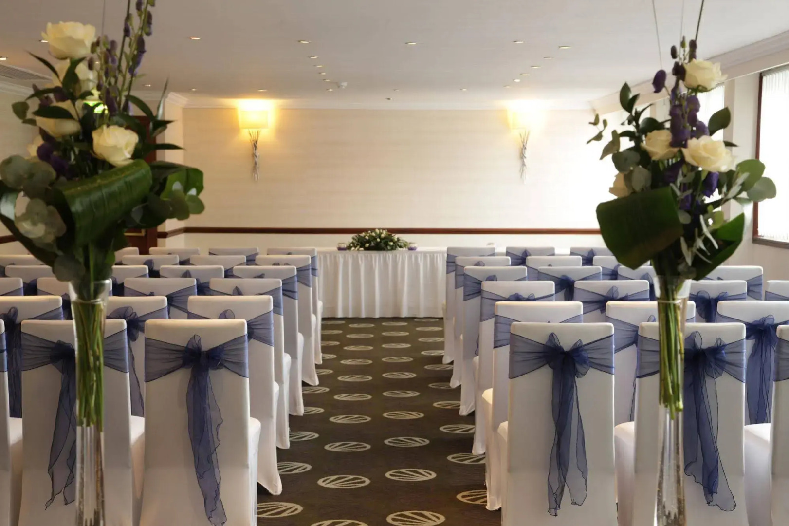 Photo - The Aberdeen Altens Hotel