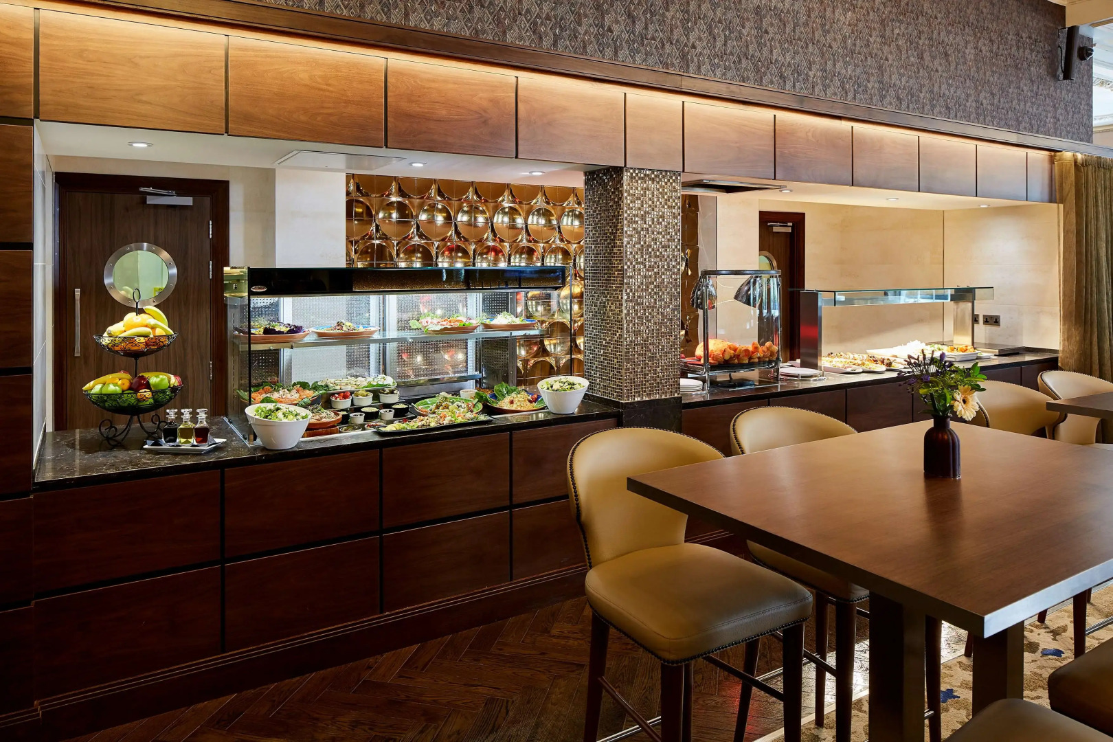 Photo - The Rembrandt