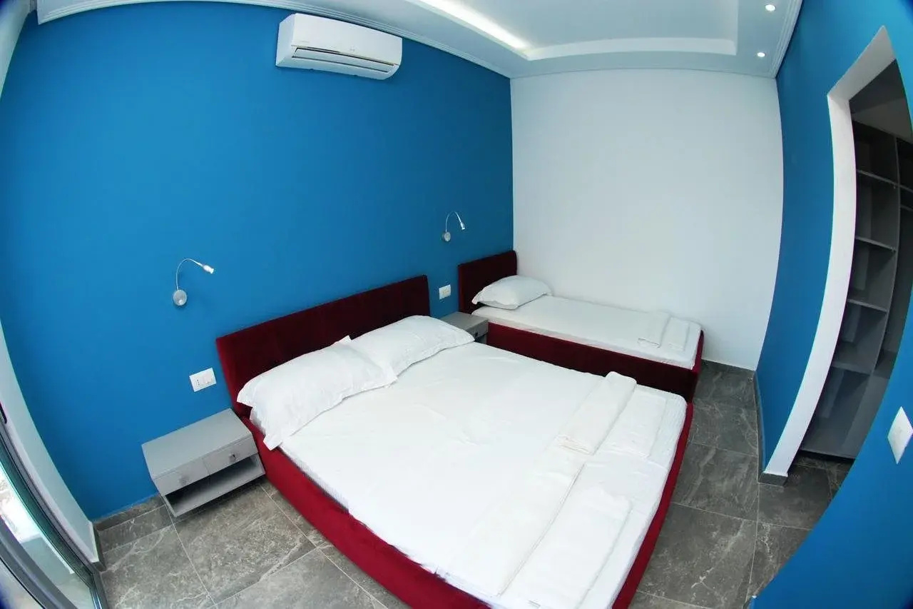 Foto - Hotel Piramida