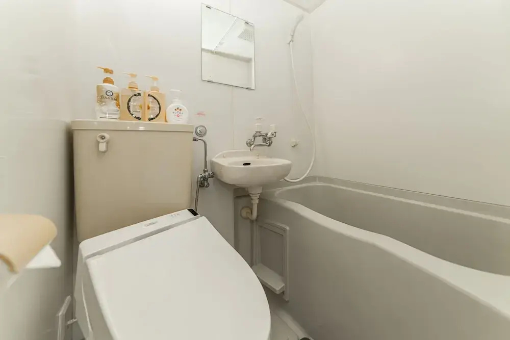 Photo - 11Capsules (E JOY INN East Nippori Branch)