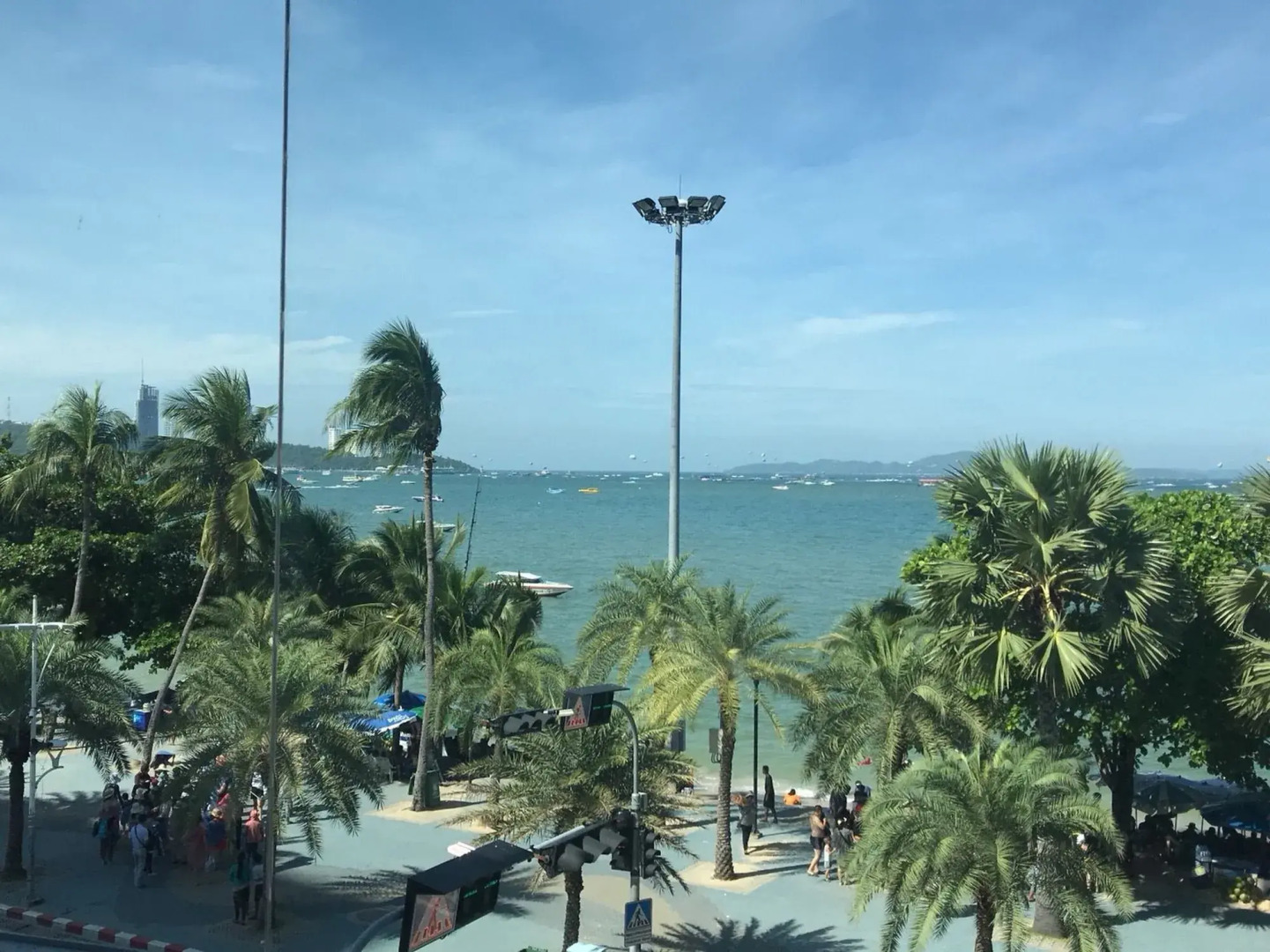 Foto - The Beach Front Resort, Pattaya