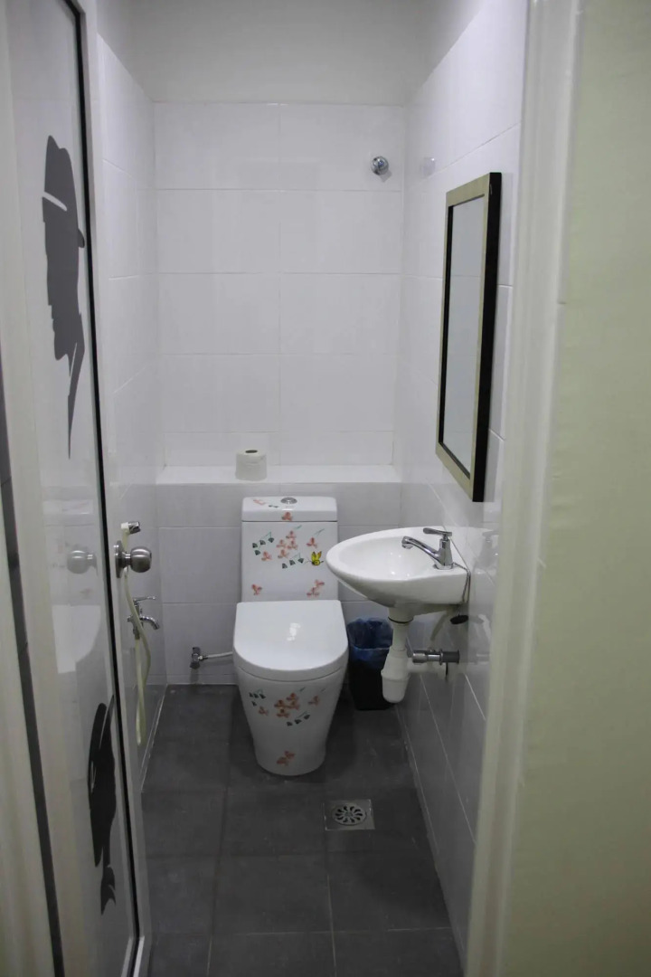 Foto - Rain Forest Hotel