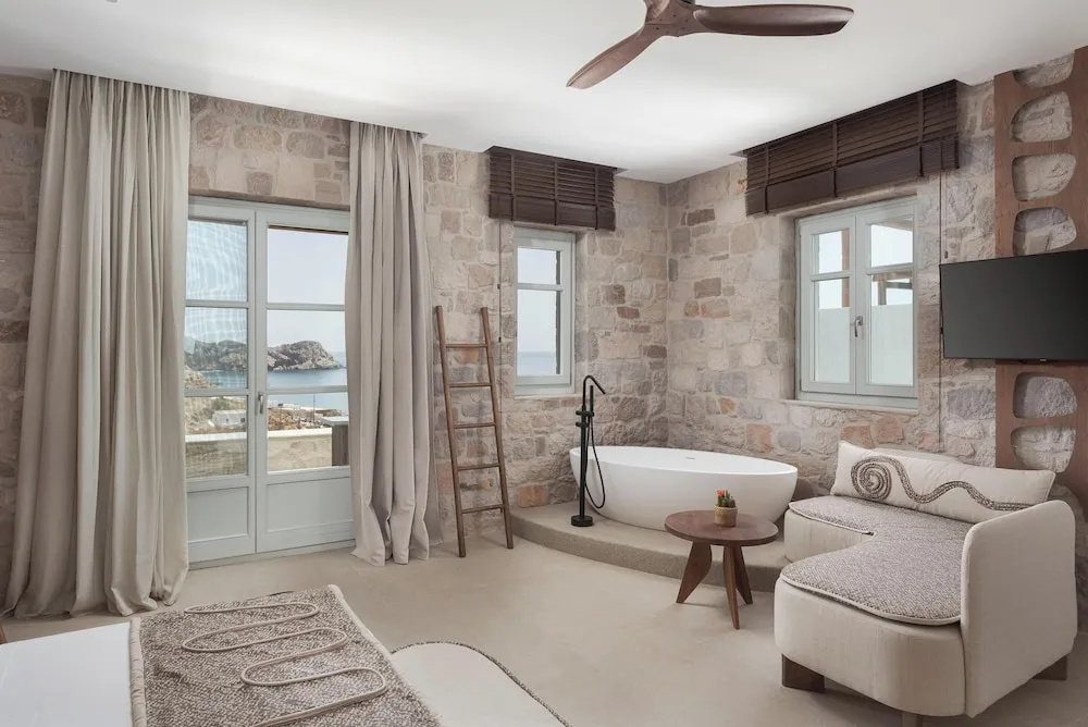 Horizon Suites Milos, Bild 4 von 21