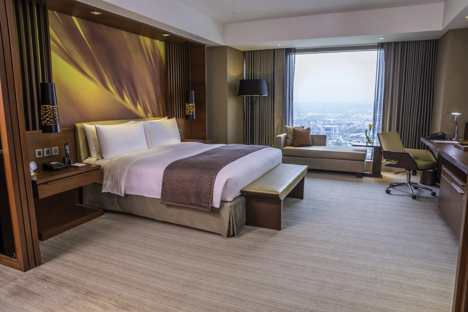 Foto - Marco Polo Ortigas Manila