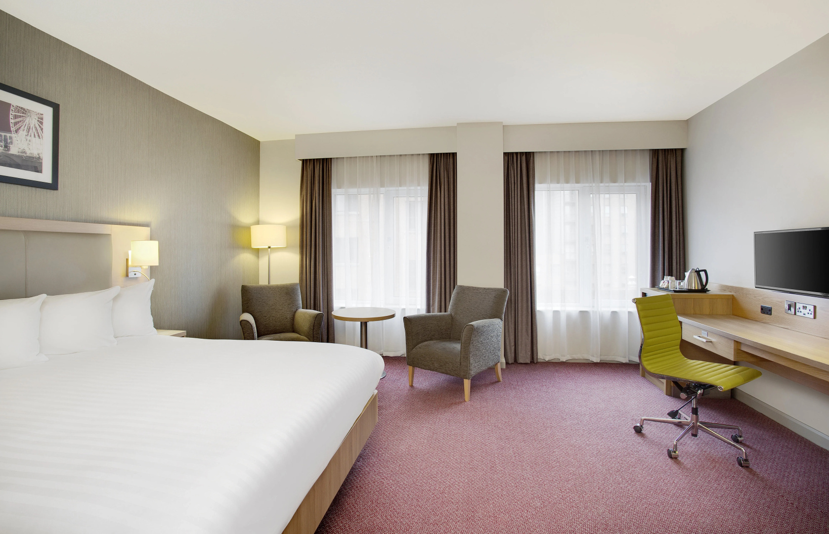 Photo - Leonardo Hotel Manchester Central