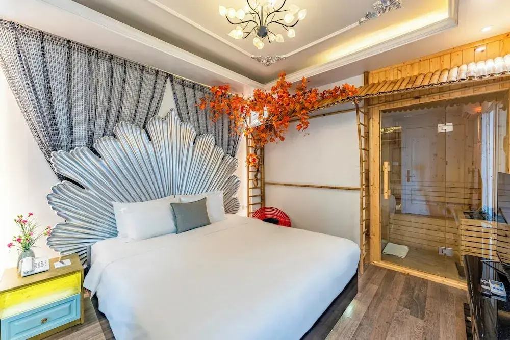 Foto - Mai Hotel