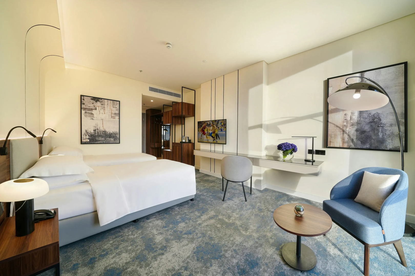 Foto - Nova M Hotel Edge By Rotana
