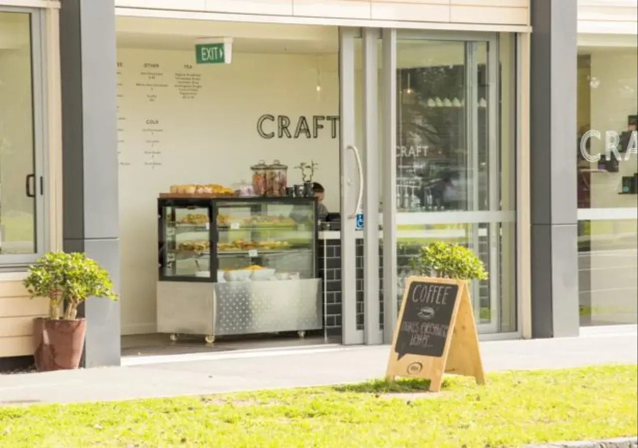 Foto - Quest on Beaumont