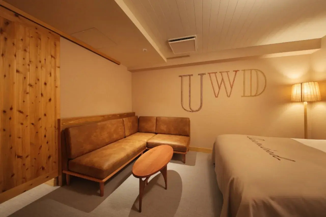 Photo - UNWIND HOTEL & BAR Sapporo