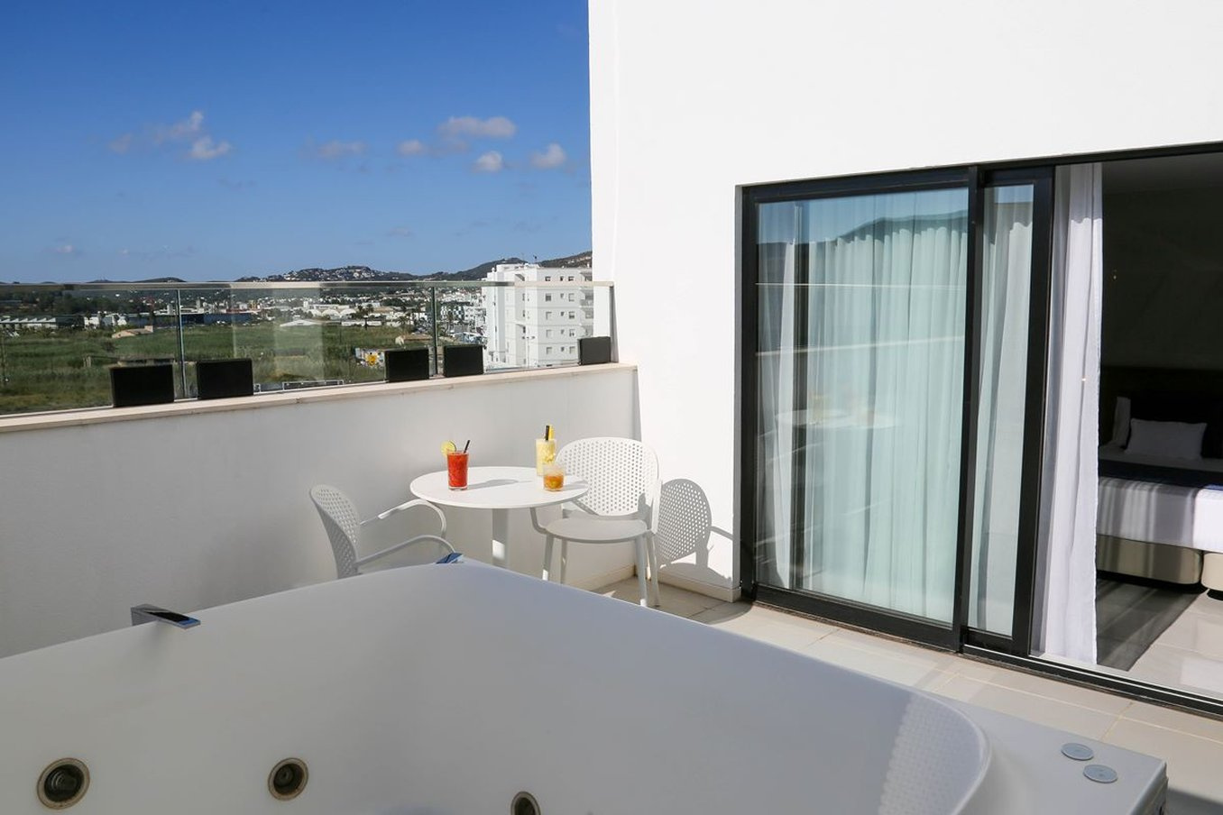Foto - Eurostars Puerto de Ibiza