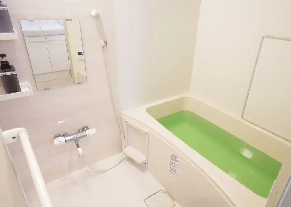 Foto - Laffitte Hirai Condominium Hotel