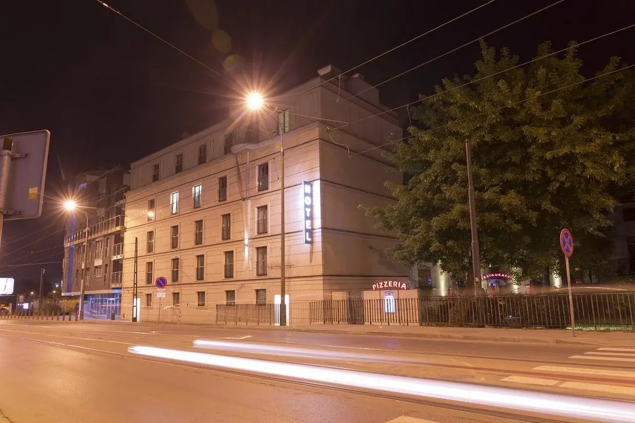 Foto - Niebieski Art Hotel & Spa