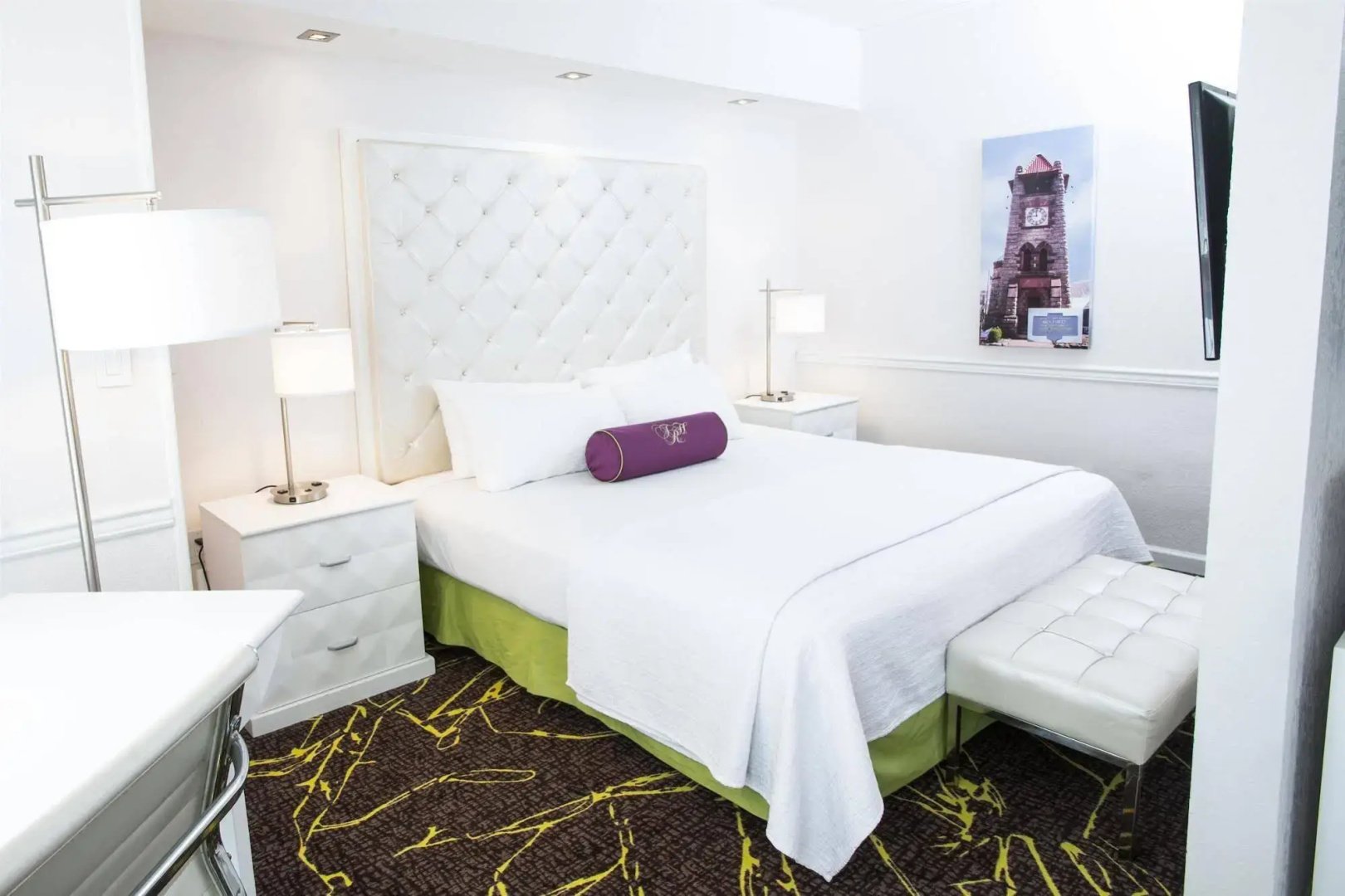 Foto - The Roslyn, Tapestry Collection by Hilton