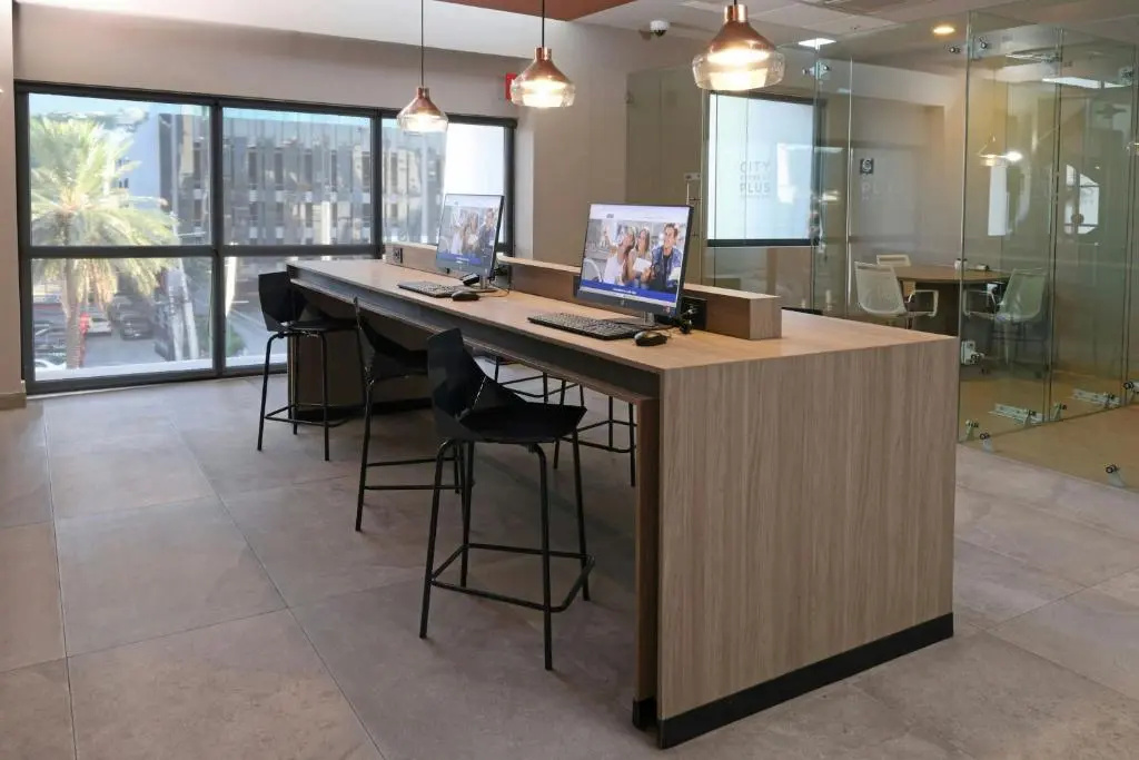 Foto - City Express Plus by Marriott Monterrey Galerias