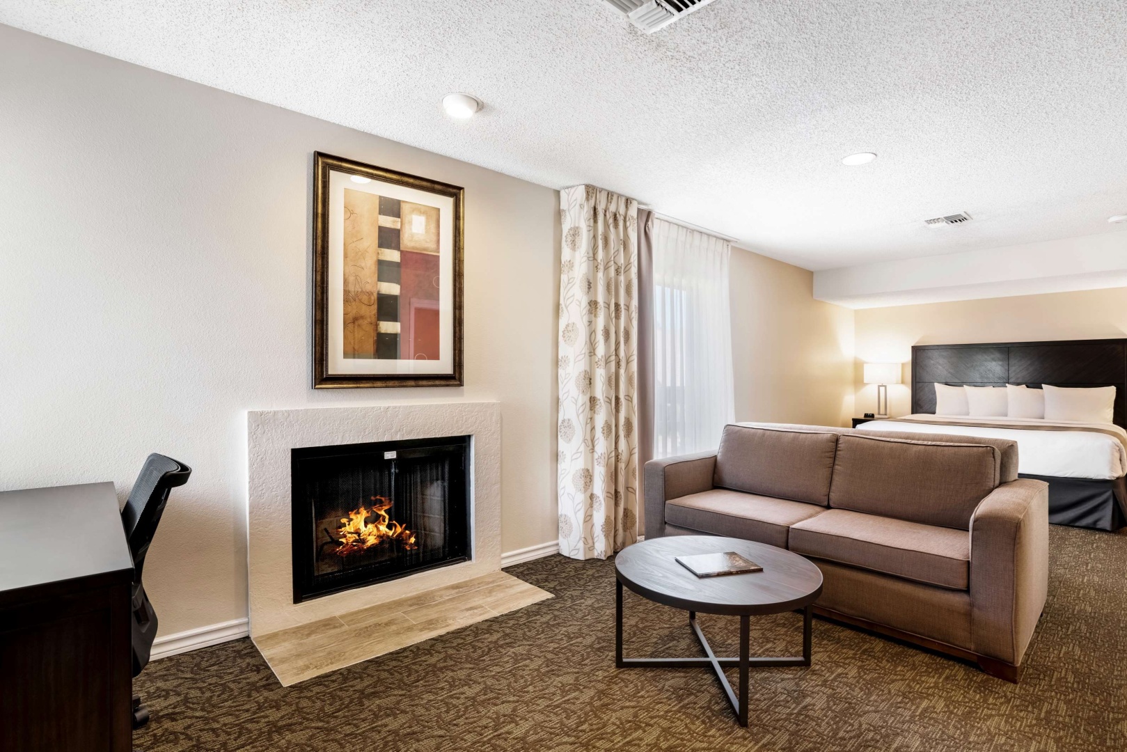 Photo - Chase Suite Hotel El Paso
