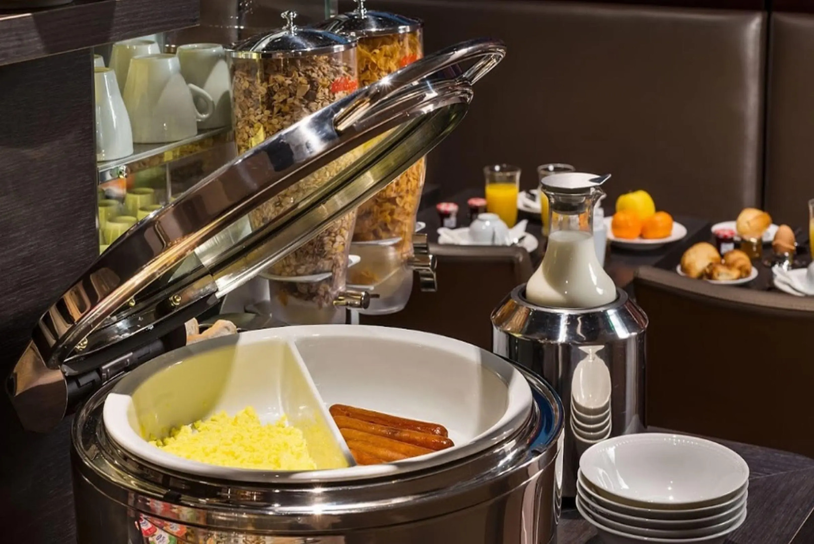 Foto - Midnight Hôtel Paris