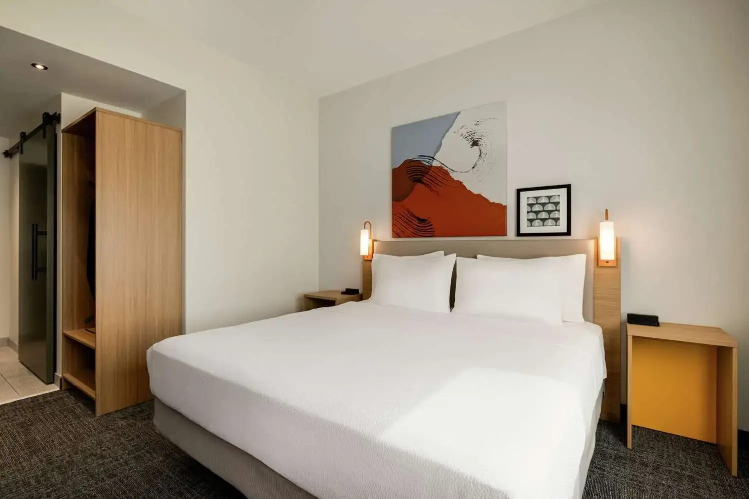 Photo - Spark By Hilton Las Vegas Airport