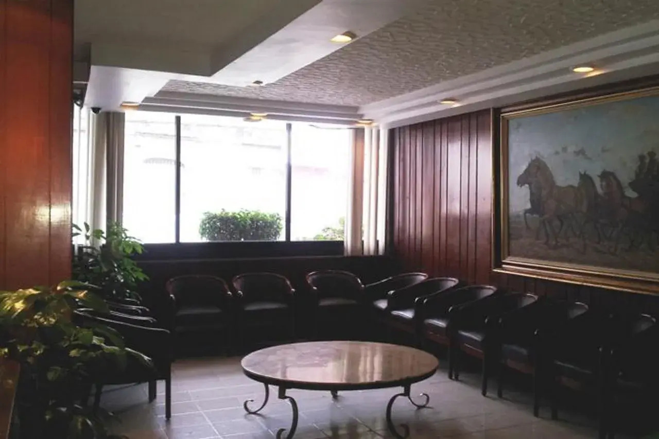 Photo - Hotel Diligencias
