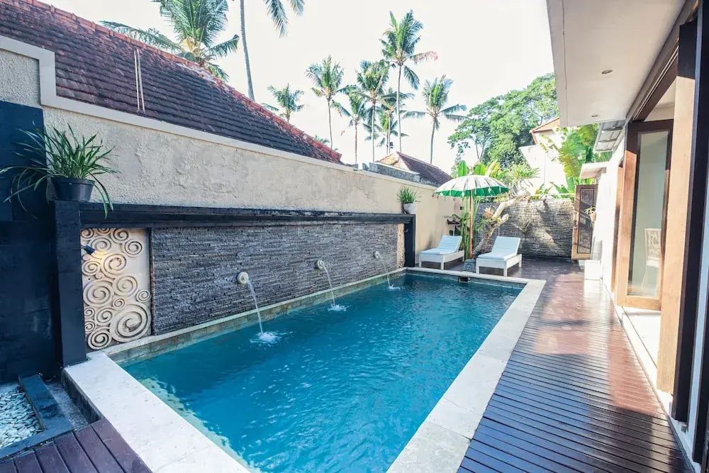 Photo - Kakul Villa F by Supala