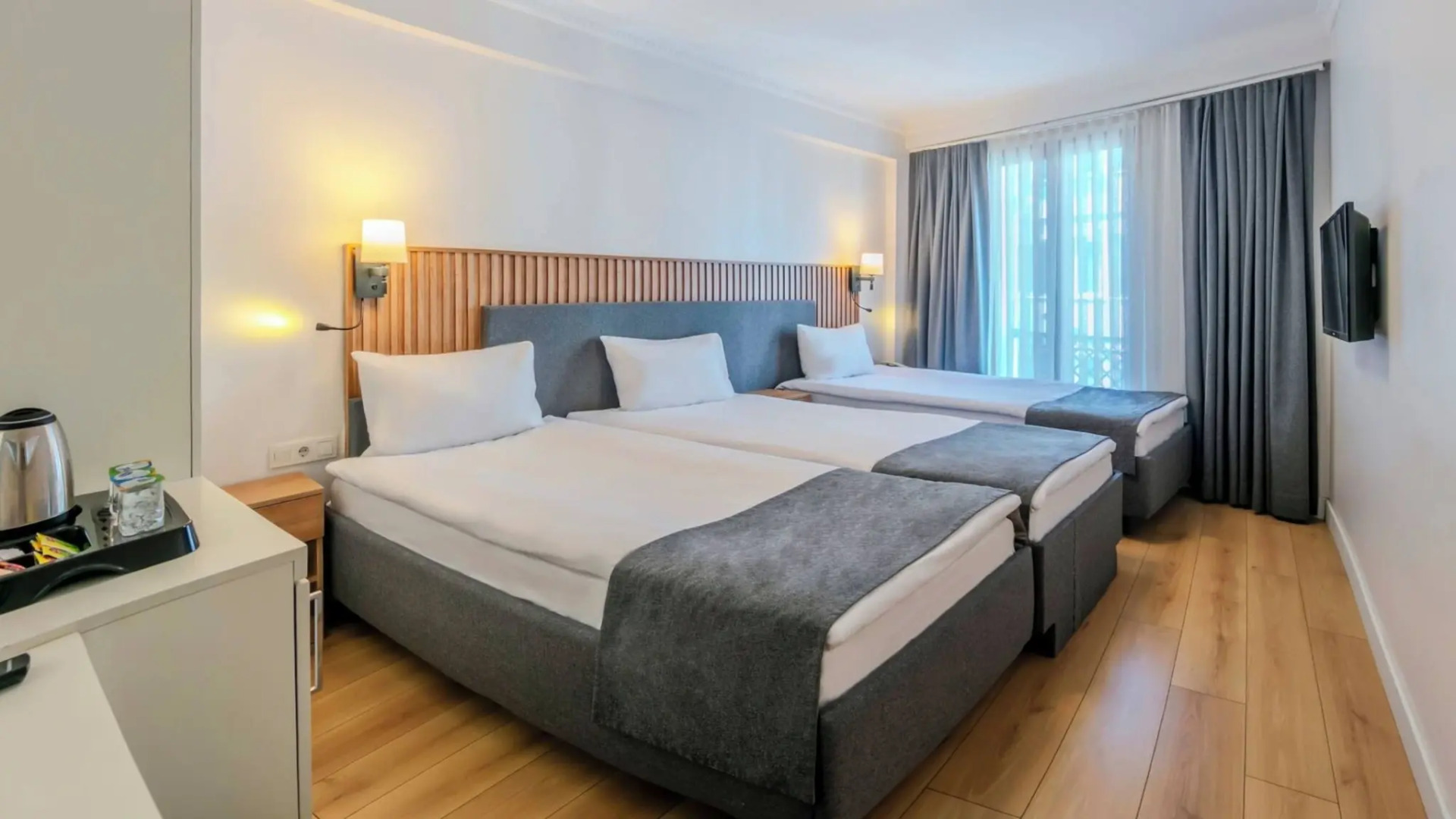 Foto - clove silvana hotel