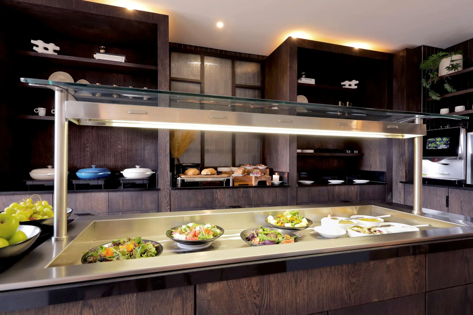 Photo - Hyatt House Johannesburg Rosebank