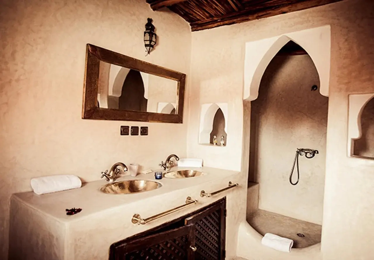 Foto - Riad Imilchil