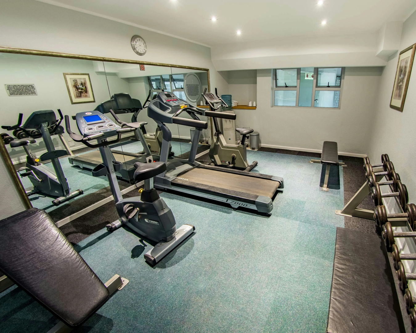 Foto - City Lodge Pinelands