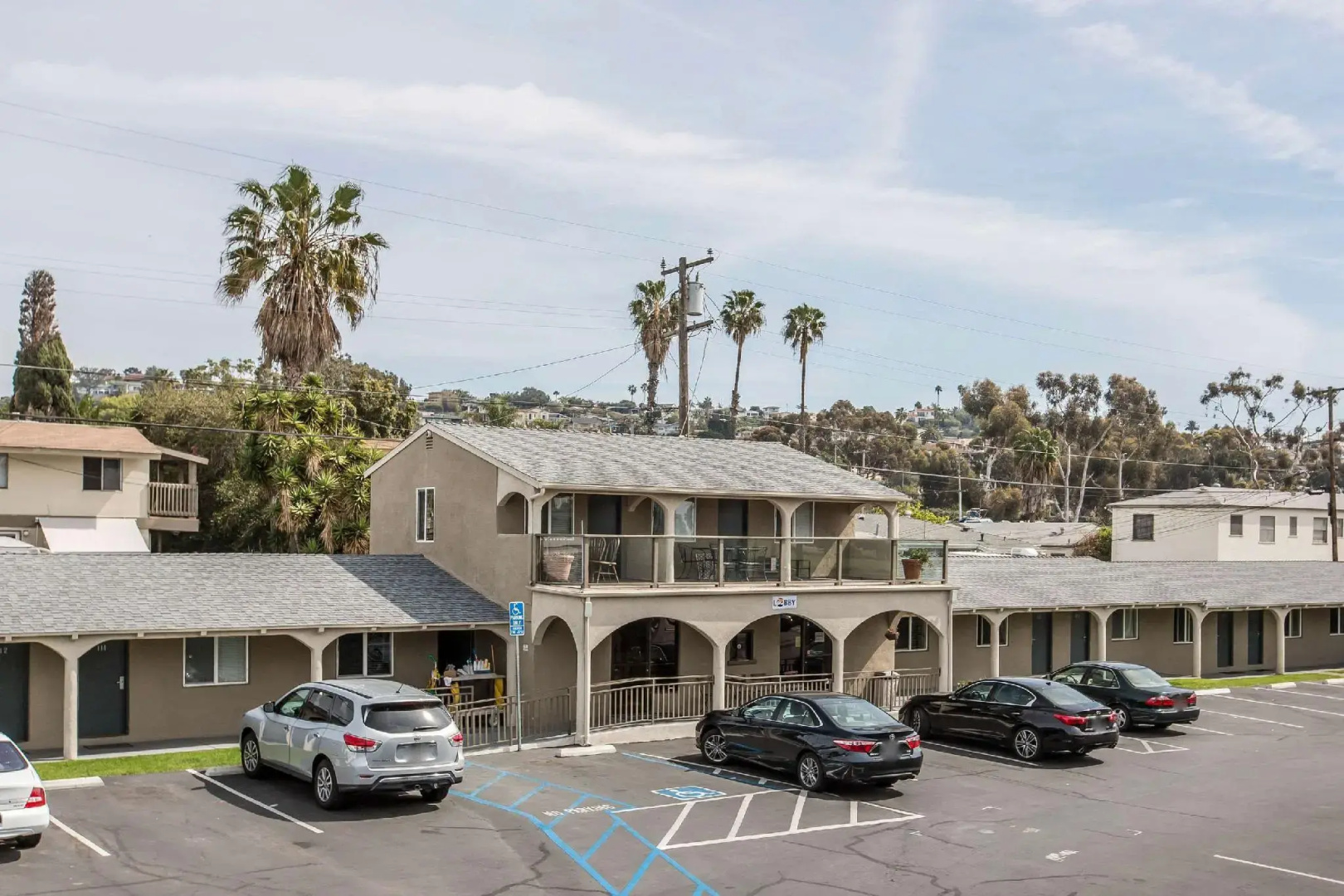 Foto - Fairfield Inn & Suites by Marriott San Diego Pacific Beach