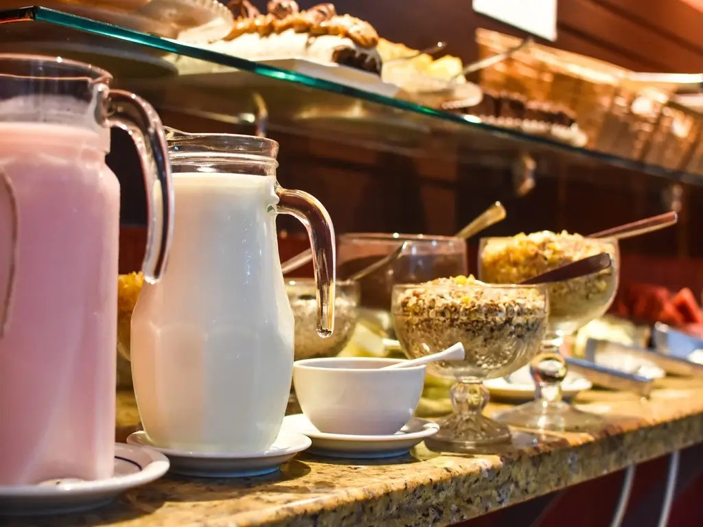 Foto - Sandri City Hotel