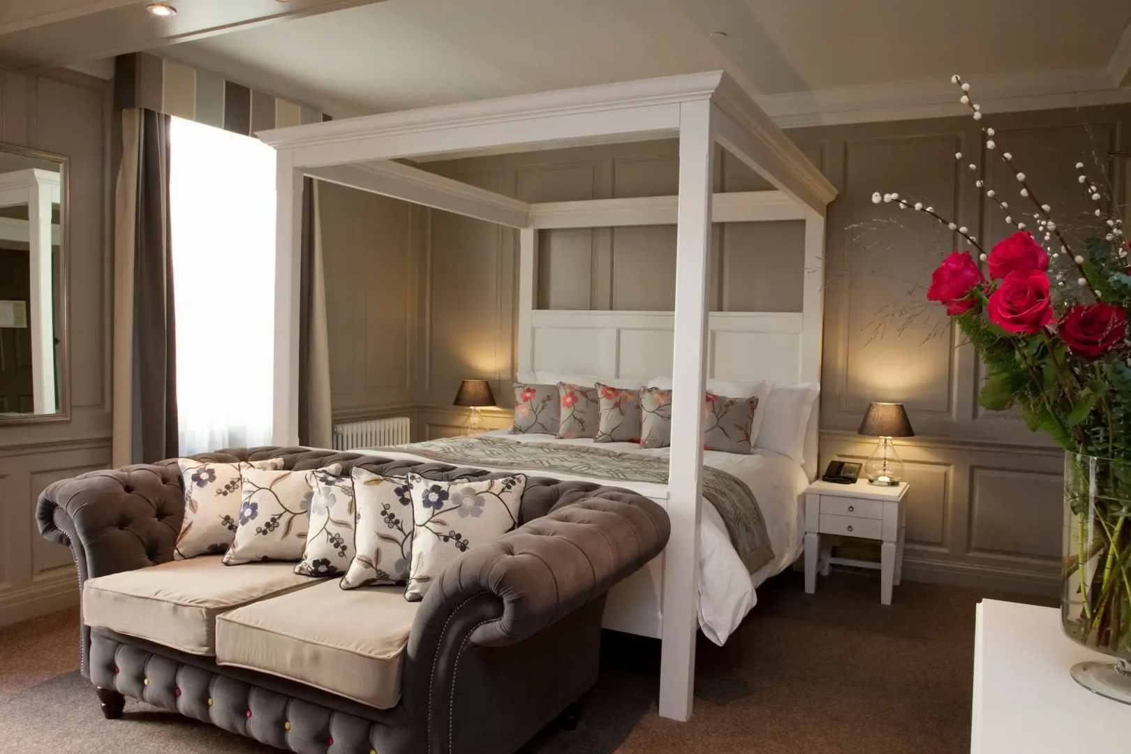 Foto - Vanbrugh House Hotel
