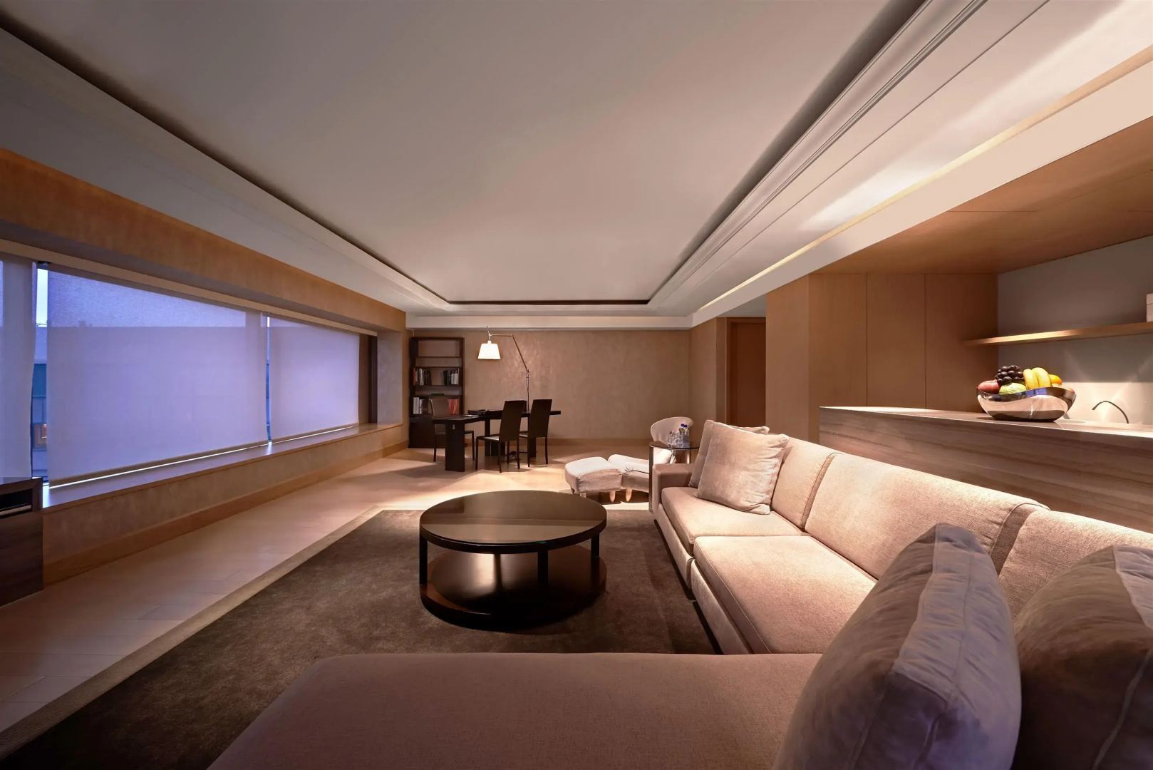 Photo - Sheraton Grand Taipei Hotel